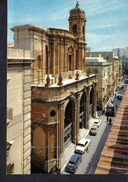 Vecchia Trapani 119 - Trapani - La Cattedrale San Lorenzo.jpg